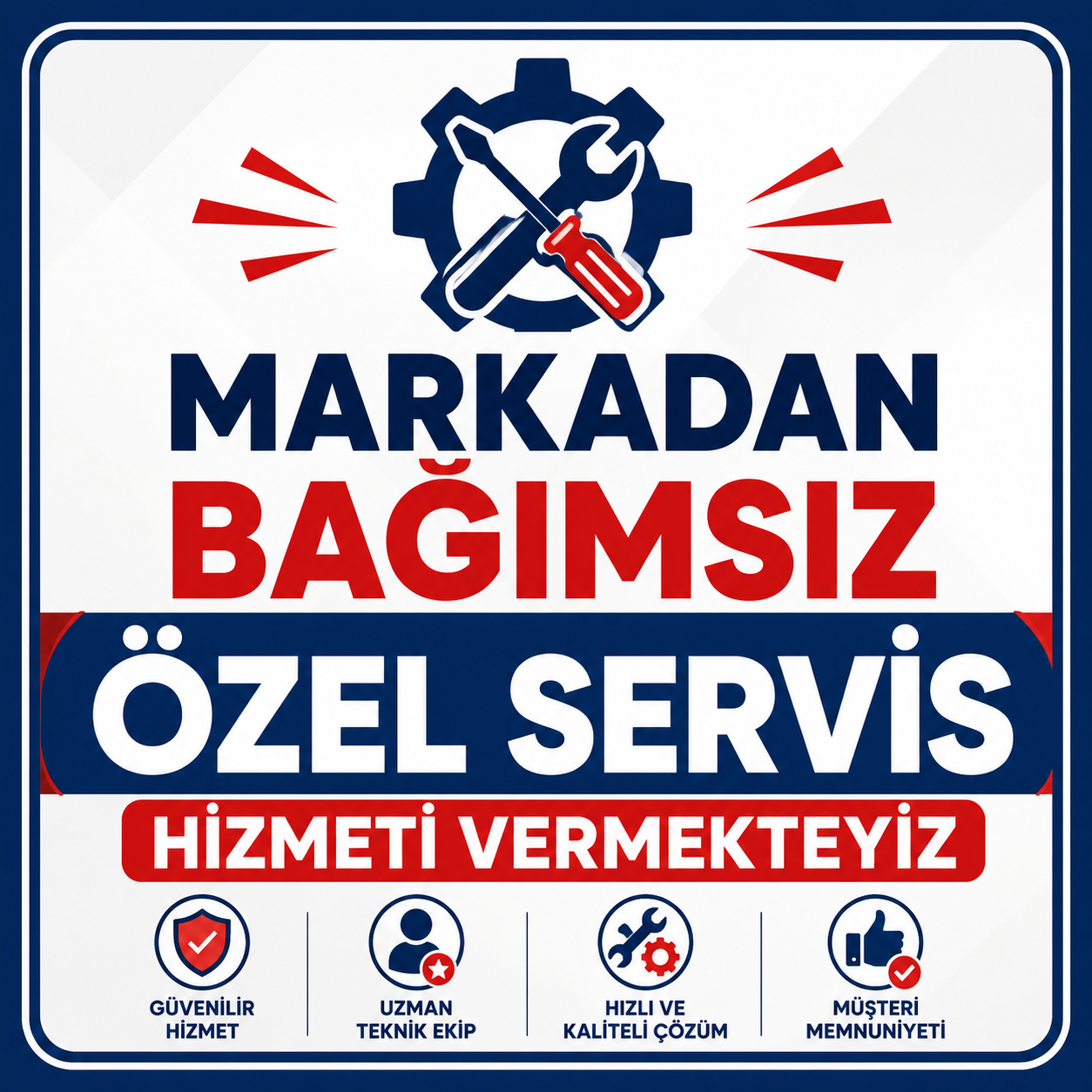 Gürün Zibro VRF Klima Servisi markadan bağımsız teknik servis